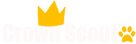 Crown Scout logo