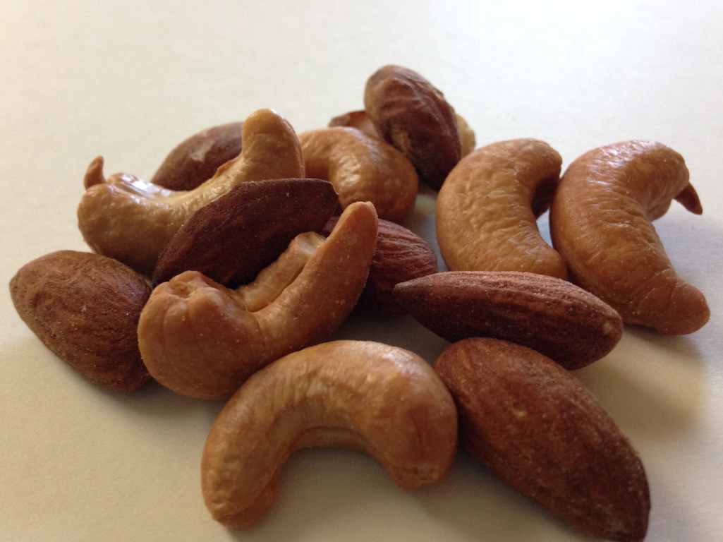 Cashews